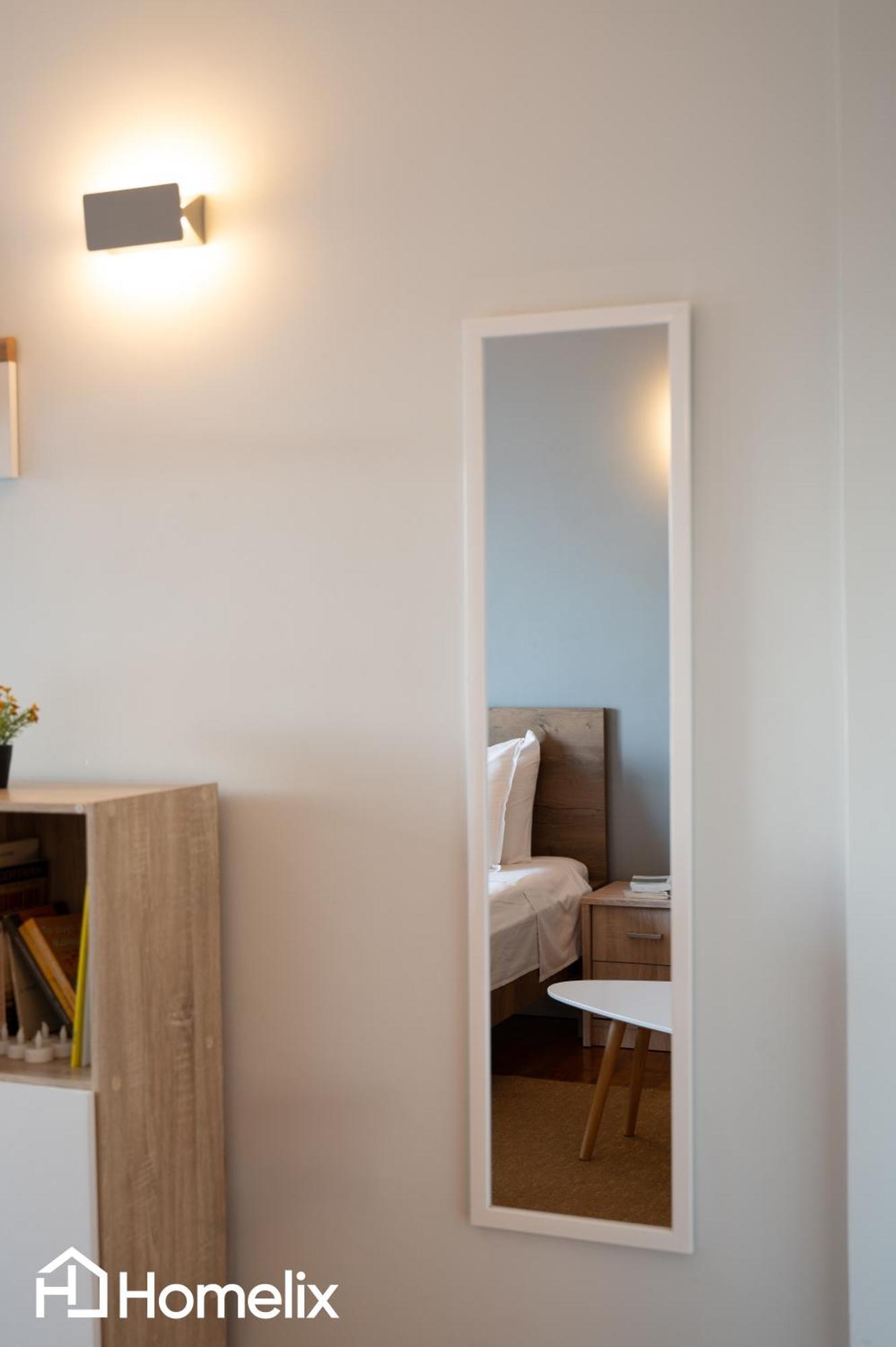 30M² Cosy Studio With Panoramic Sea View Chalkís Dış mekan fotoğraf